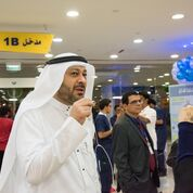Faculty of Applied Medical Sciences Organizes an Osteoporosis Event Under the Theme: 